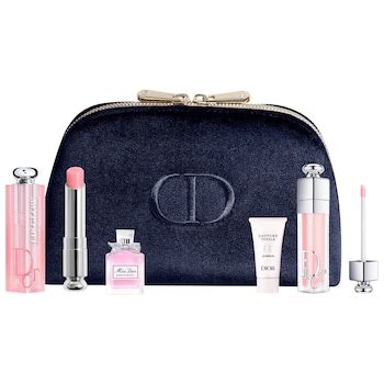 dior dior addict beauty ritual set|Dior Addict Beauty Ritual Set .